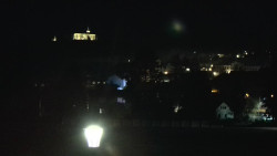 Nepomuk, Zelená Hora