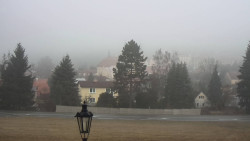 Nepomuk, Zelená Hora