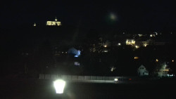 Nepomuk, Zelená Hora