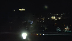 Nepomuk, Zelená Hora