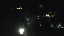 Nepomuk, Zelená Hora