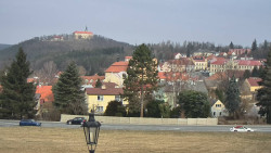 Nepomuk, Zelená Hora