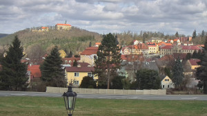 Město Nepomuk - Nepomuk, Zelená Hora - 6.4.2026 v 12:00