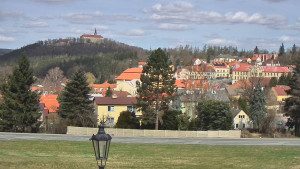 Město Nepomuk - Nepomuk, Zelená Hora - 6.4.2026 v 13:00