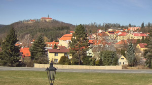 Město Nepomuk - Nepomuk, Zelená Hora - 6.4.2026 v 15:15