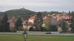 Nepomuk, Zelená Hora