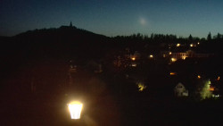 Nepomuk, Zelená Hora