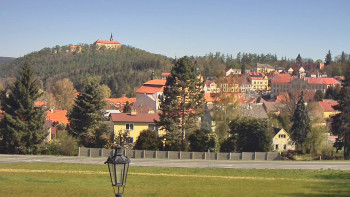 Město Nepomuk