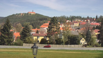 Město Nepomuk