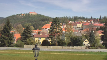 Město Nepomuk
