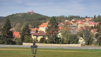 Město Nepomuk