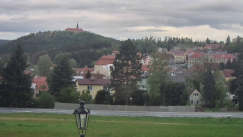 Město Nepomuk