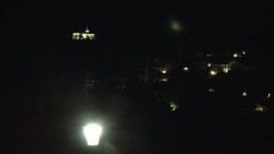 Nepomuk, Zelená Hora