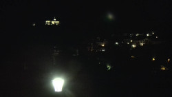Nepomuk, Zelená Hora