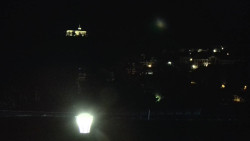 Nepomuk, Zelená Hora