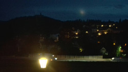 Nepomuk, Zelená Hora