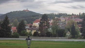 Město Nepomuk