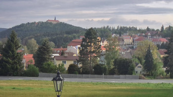 Město Nepomuk