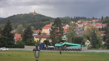 Město Nepomuk