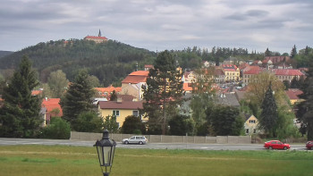 Město Nepomuk