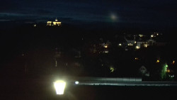 Nepomuk, Zelená Hora