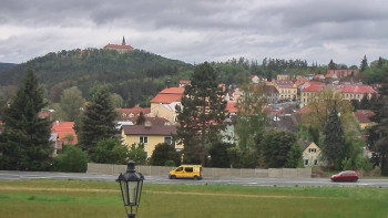 Město Nepomuk