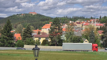Město Nepomuk