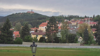 Město Nepomuk