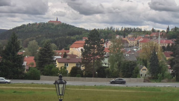 Město Nepomuk
