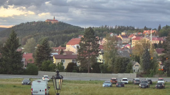 Město Nepomuk
