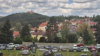 Město Nepomuk