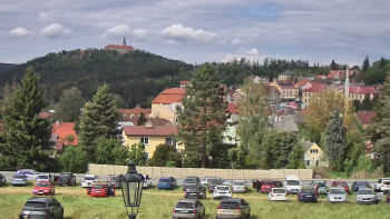Město Nepomuk