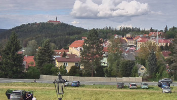 Město Nepomuk