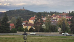 Nepomuk, Zelená Hora