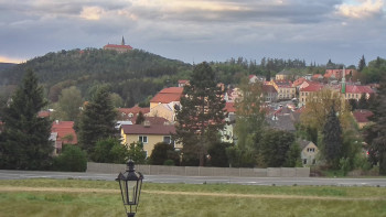 Město Nepomuk