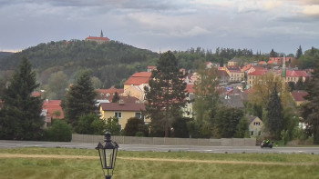 Město Nepomuk