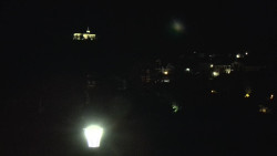 Nepomuk, Zelená Hora