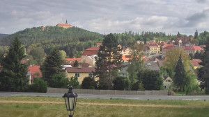 Město Nepomuk - Nepomuk, Zelená Hora - 21.5.2026 v 08:30 Město Nepomuk - Nepomuk, Zelená Hora - 21.5.2026 v 08:30