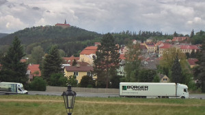 Město Nepomuk - Nepomuk, Zelená Hora - 21.5.2026 v 12:15 Město Nepomuk - Nepomuk, Zelená Hora - 21.5.2026 v 12:15