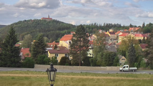 Město Nepomuk - Nepomuk, Zelená Hora - 21.5.2026 v 18:00 Město Nepomuk - Nepomuk, Zelená Hora - 21.5.2026 v 18:00