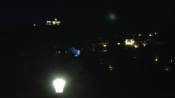 Nepomuk, Zelená Hora
