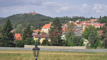 Město Nepomuk