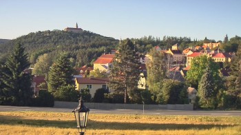 Město Nepomuk