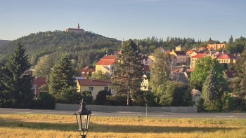 Město Nepomuk