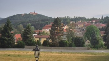 Město Nepomuk