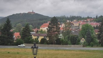 Město Nepomuk