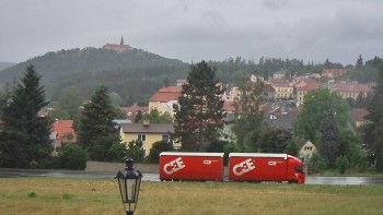 Město Nepomuk