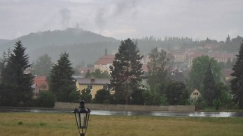 Město Nepomuk