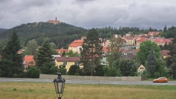 Město Nepomuk
