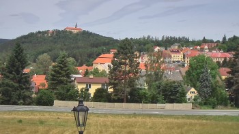 Město Nepomuk